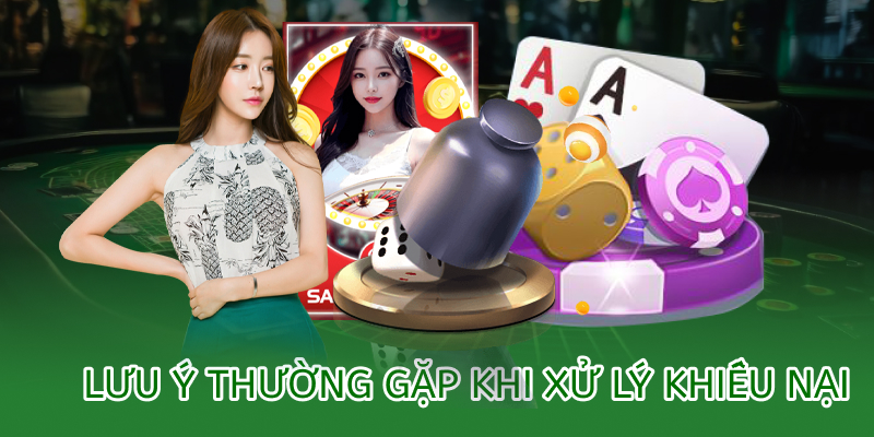 Hướng dẫn giải quyết khiếu nại OK9 – Minh bạch & hiệu quả 3 lưu ý thường gặp khi xử lý khiếu nại