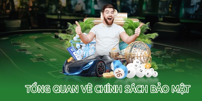 Chính sách bảo mật OK9 – Bảo vệ thông tin người dùng tuyệt đối 1 Tổng quan về chính sách bảo mật OK9