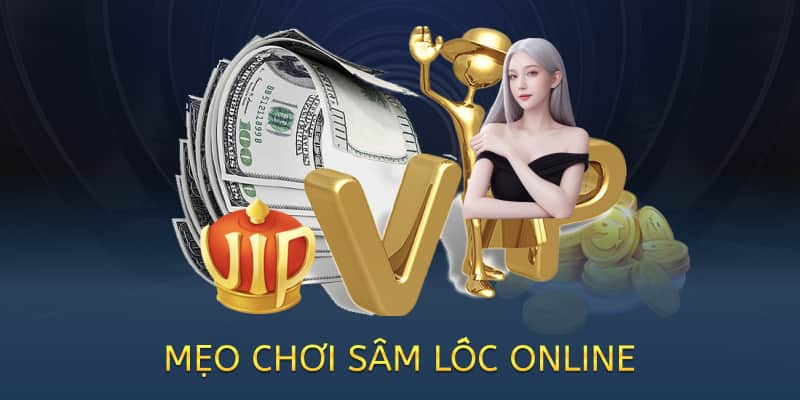 Cách chơi Sâm lốc online – Hướng dẫn chi tiết 2025 tại OK9 2 cách chơi sâm lốc online tại oK9