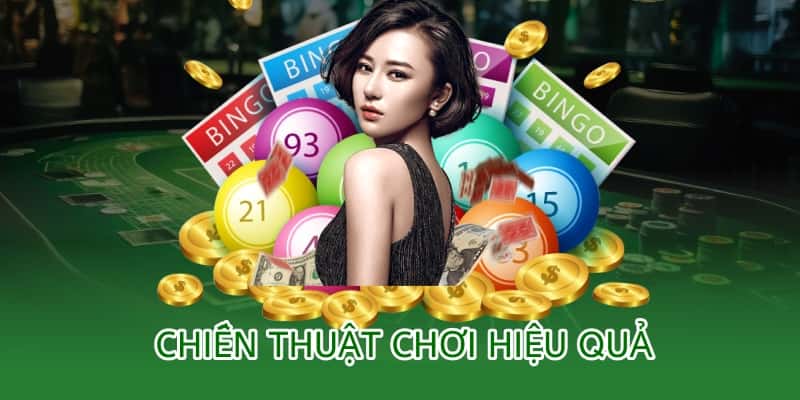 Cách chơi xổ số OK9 online – Hướng dẫn chi tiết 2025 2 chiến thuật chơi xổ số online hiệu quả