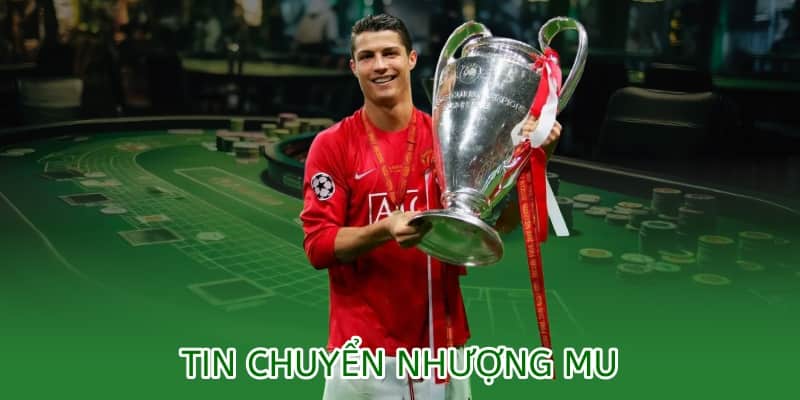 OK9 Style News Tin chuyển nhượng MU mới nhất – Cập nhật từ OK9 9 tin chuyển nhượng MU 2025