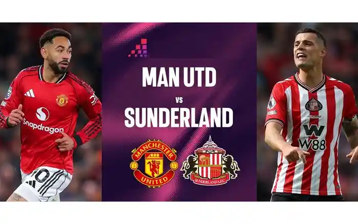 OK9 Style News: MU 2-0 Sunderland: Amorim thở phào, Quỷ Đỏ tái sinh dưới triều đại mới 4 mu vs sunderland