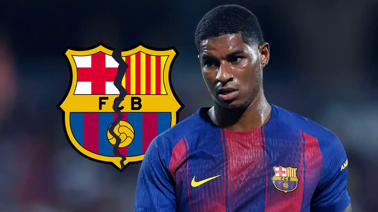 Marcus Rashford hồi sinh tại Barca – “Người đàn ông mới” của Camp Nou 1 Marcus Rashford hồi sinh tại Barca