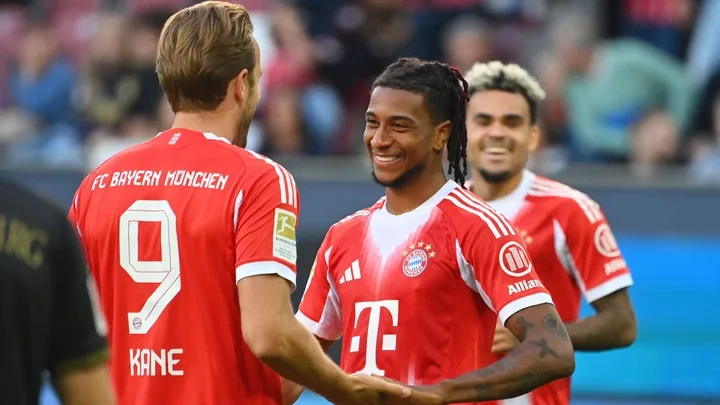 Nhận định Bayern Munich vs Club Brugge (Cúp C1 châu Âu 2025): “Hùm xám” áp đảo 1 Nhận định Bayern Munich vs Club Brugge