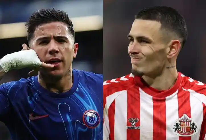 OK9 NEWS | Nhận định Chelsea vs Sunderland (25/10): The Blues “giải hạn” – Kèo thơm đêm nay khó bỏ! 1 Nhận định Chelsea vs Sunderland