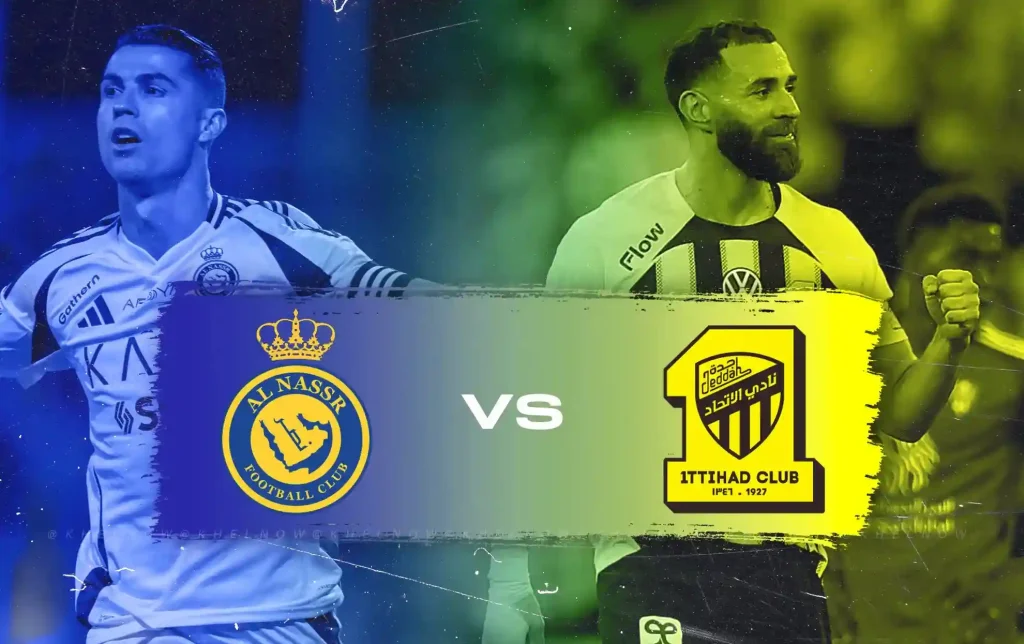 Nhận định Al Nassr vs Al Ittihad (Cúp Vua Saudi 2025/26) 9 Nhận định Al Nassr vs Al Ittihad