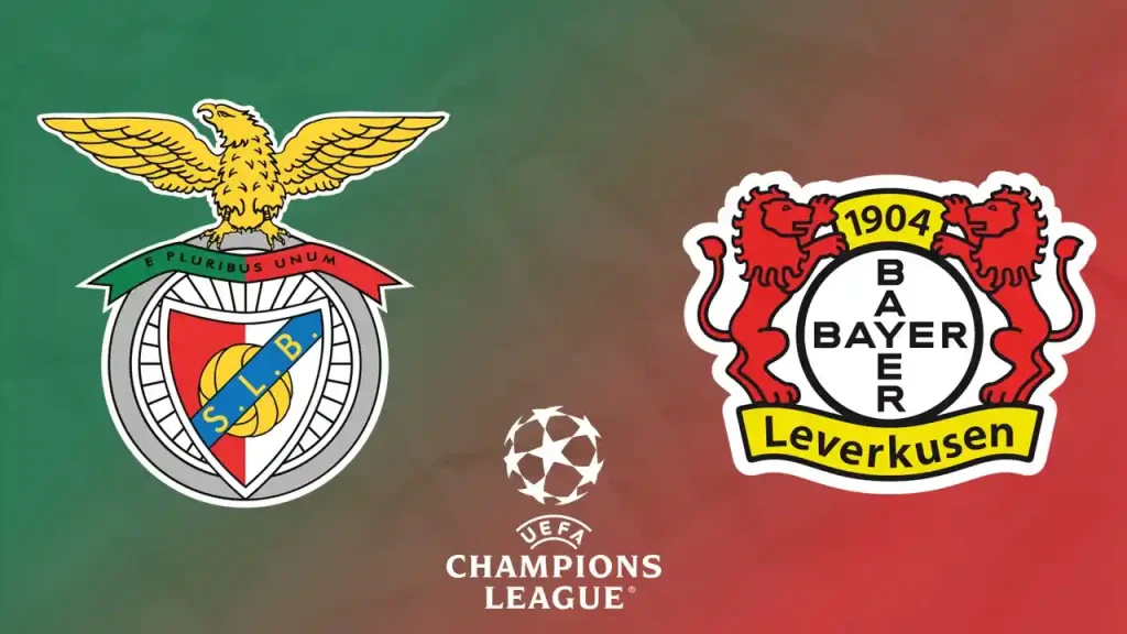 Benfica vs Bayer Leverkusen: Mourinho thử lửa tài năng – Cuộc chiến đêm bùng nổ tại Lisbon 4 Nhận định Benfica vs Leverkusen 6/11/2025: Mourinho và bài test danh dự
