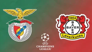 Nhận định Benfica vs Leverkusen 6/11/2025: Mourinho và bài test danh dự