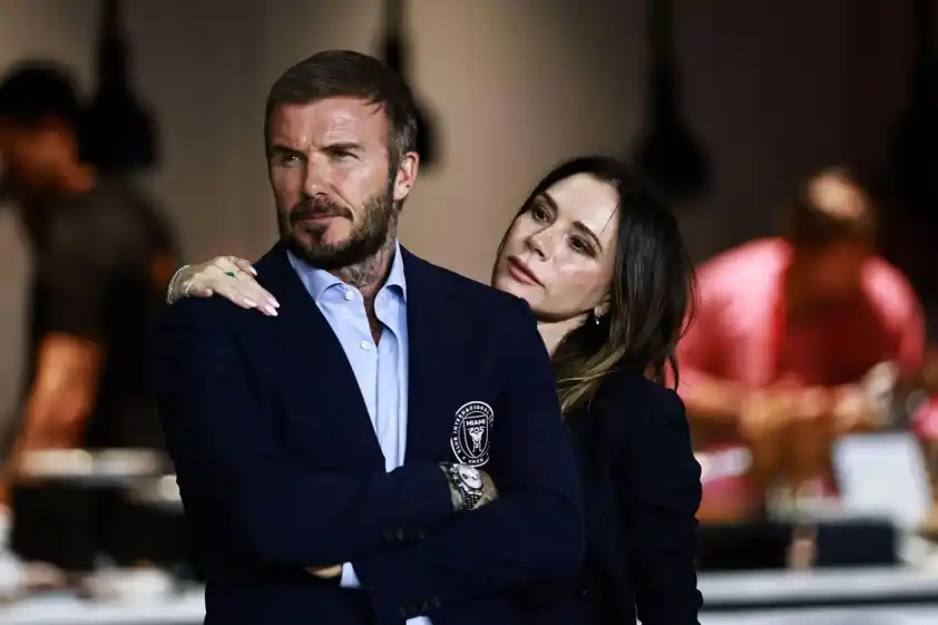 David Beckham tiết lộ thói quen “kỳ quặc” khiến Victoria phát cáu mỗi tối 3 David Beckham