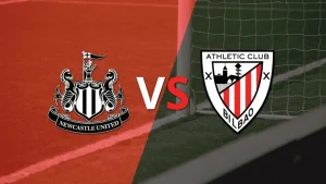 Nhận định Newcastle vs Athletic Bilbao