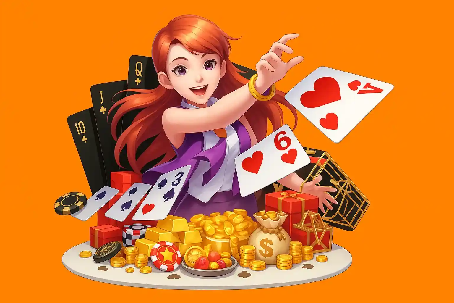 favicon slot - nổ hũ OK9