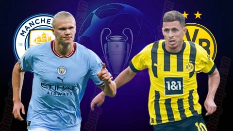 OK9 News | Nhận định Man City vs Dortmund (05/11/2025): Đôi công hấp dẫn, kèo Tài sáng rực 5 Nhận định Man City vs Dortmund